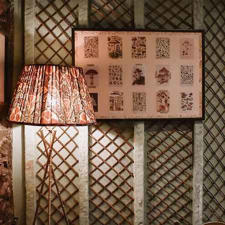 The Hare & Hounds Inn Bowland Bridge المظهر الخارجي الصورة