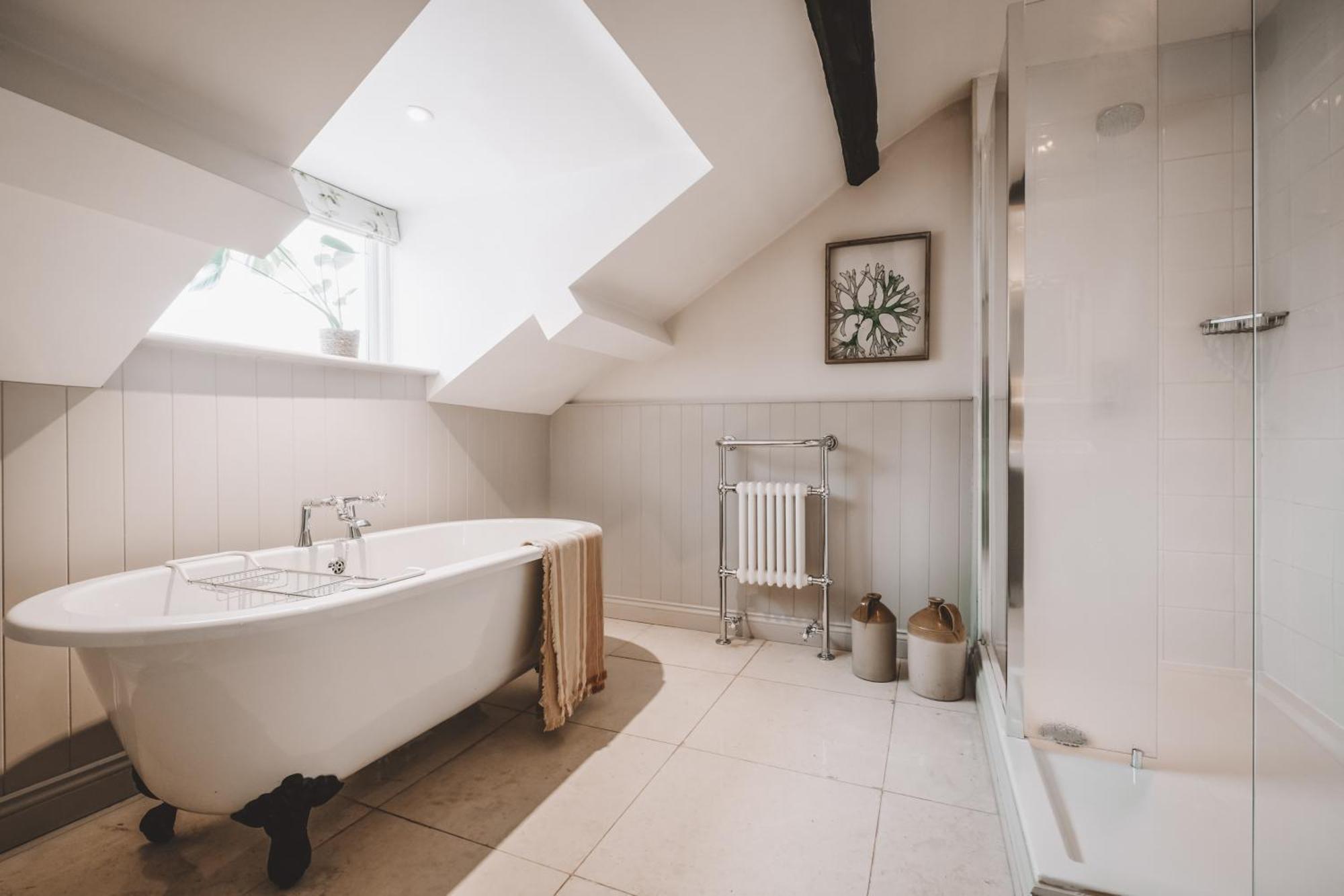 The Hare & Hounds Inn Bowland Bridge المظهر الخارجي الصورة