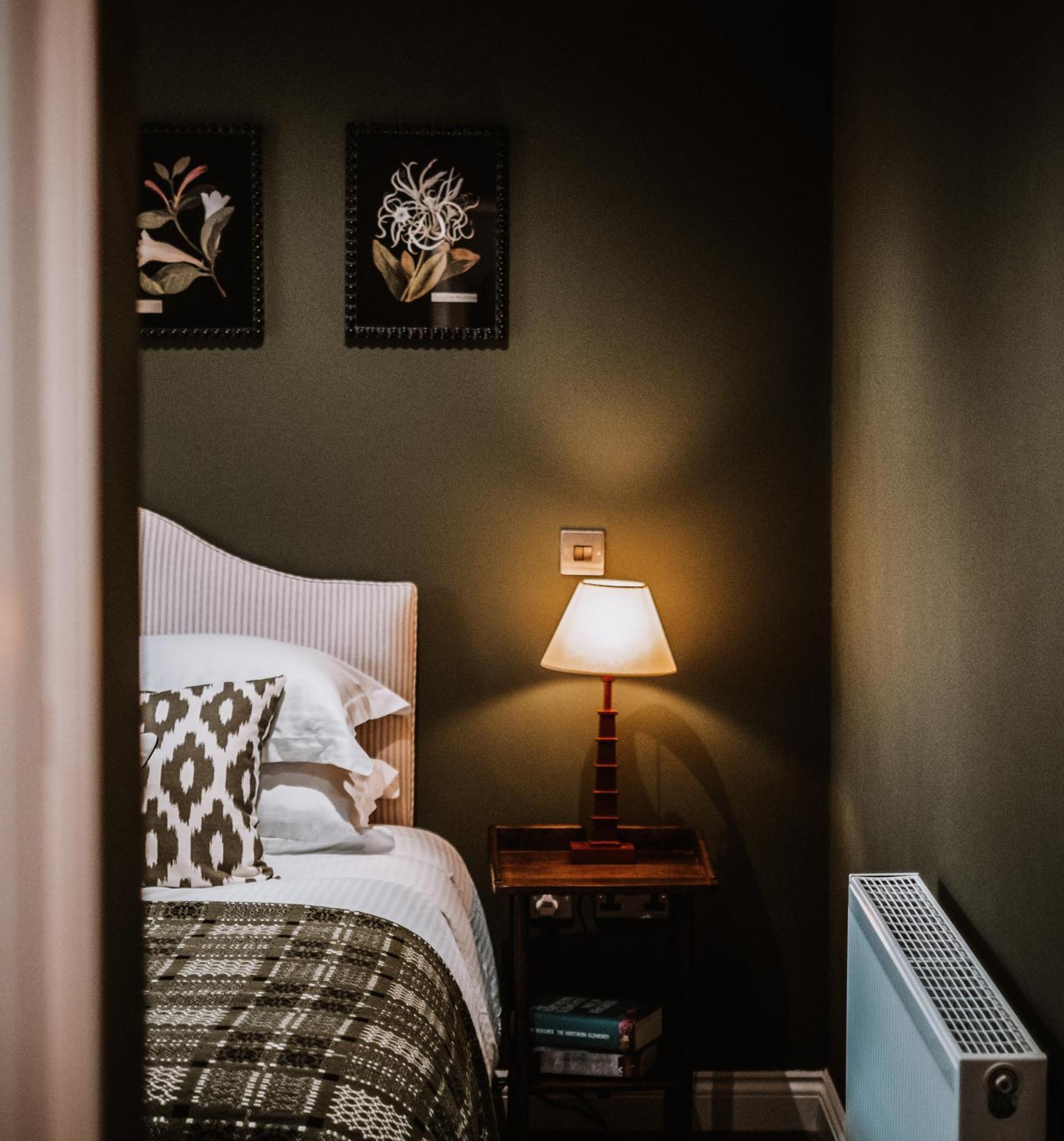 The Hare & Hounds Inn Bowland Bridge المظهر الخارجي الصورة