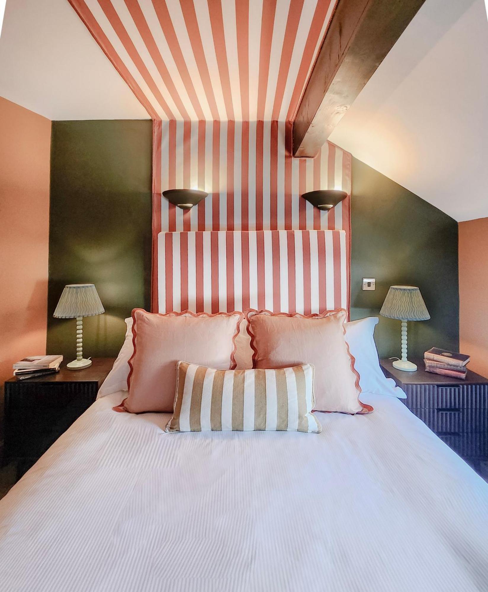 The Hare & Hounds Inn Bowland Bridge المظهر الخارجي الصورة