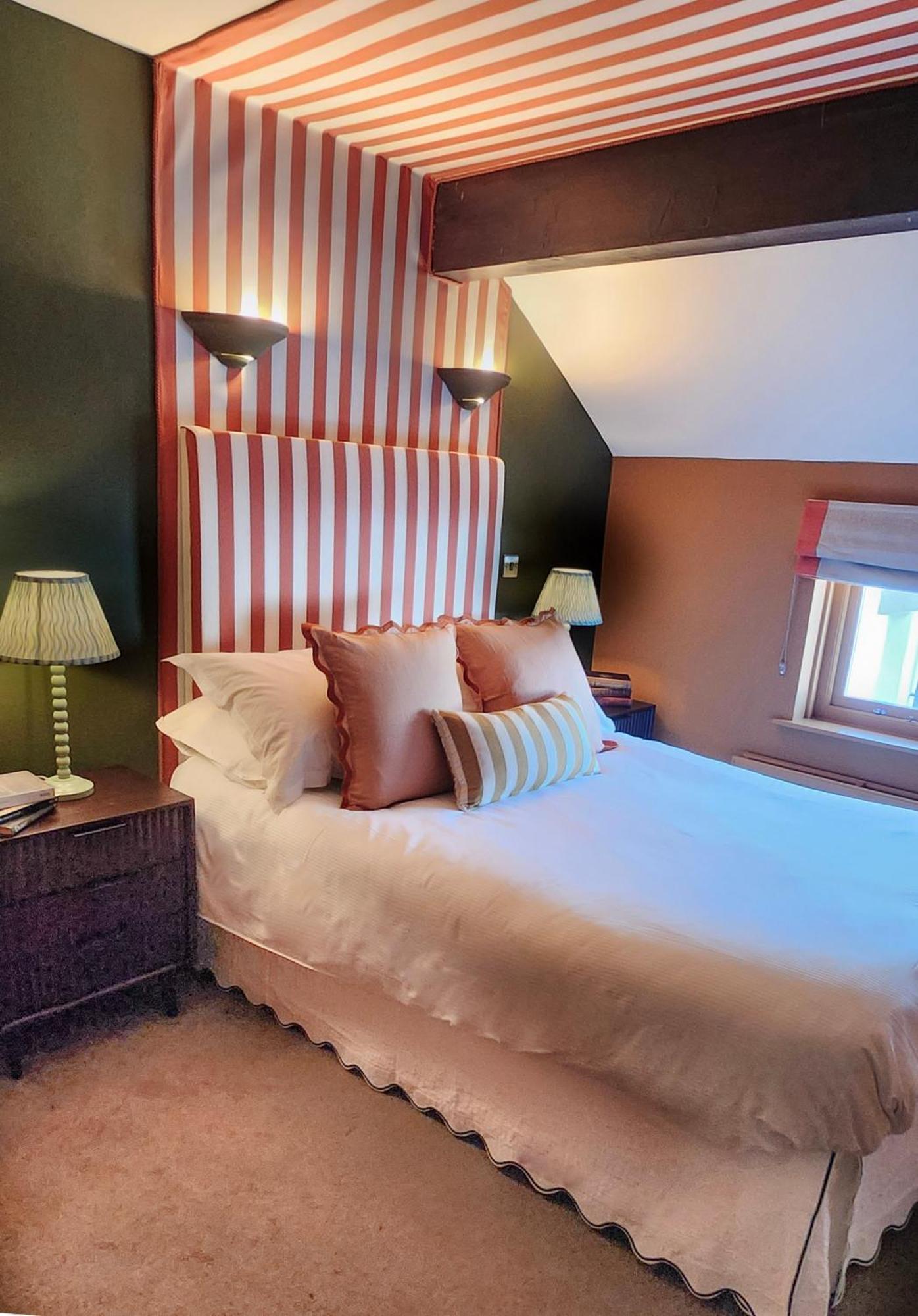 The Hare & Hounds Inn Bowland Bridge المظهر الخارجي الصورة